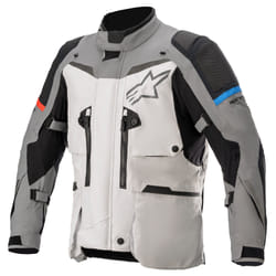 Alpinestars 3605522-9036-2XL motorcycle jacket/vest Male Grey