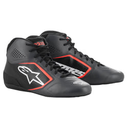 Alpinestars 2711521-9140-9 motorcycle footwear Male Adult Black, Grey, Orange