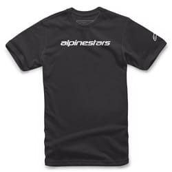 Alpinestars 1212-72020-1011-M shirt/top T-shirt Cotton