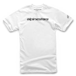Alpinestars 1212-72020-2010-S shirt/top T-shirt Cotton