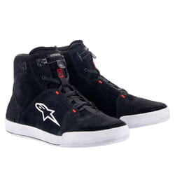 Alpinestars 2512322-1054-9 motorcycle footwear Male Adult Black, Grey, Red