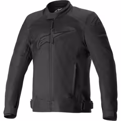 Alpinestars T-SP X Superair Motorcycle Textile Jacket, black, Size S for Men