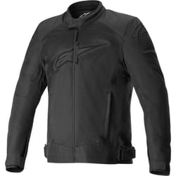 Alpinestars T-SP X Superair Motorcycle Textile Jacket, black, Size S for Men