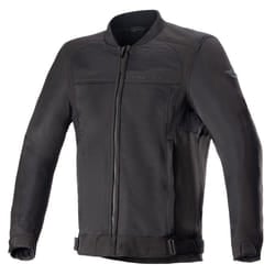 Alpinestars 3308822-1100-XL motorcycle jacket/vest Male Black