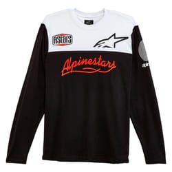 Alpinestars 1232-75000-10-2XL sweatshirt/hoodie