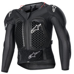 Alpinestars 6546823-10-L/XL motorcycle jacket/vest Male Black