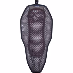 Alpinestars Nucleon Flex Pro Back Protector, black, Size M for Men - Additional view 2