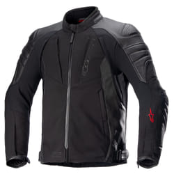 Alpinestars 3206323-1100-2XL motorcycle jacket/vest Male Black