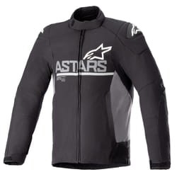 Alpinestars 3206523-111-4XL motorcycle jacket/vest Male Black, Grey