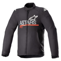 Alpinestars 3206523-1993-M motorcycle jacket/vest Male Black, Grey, Red