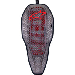 Alpinestars Nucleon Flex Pro Back Protector, black, Size L for Men