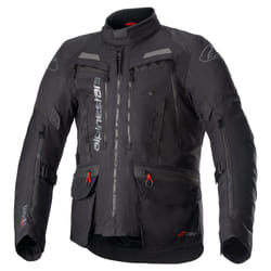 Alpinestars 3207023-1100-M motorcycle jacket/vest Male Black