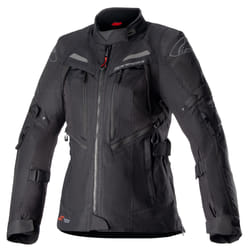Alpinestars 3217023-1100-XL motorcycle jacket/vest Male Black