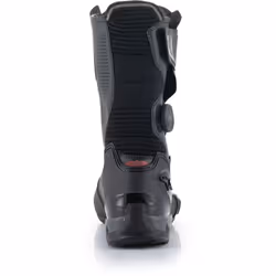 Alpinestars SP-X Boa Motorcycle Boots, black, Size 44 for Men