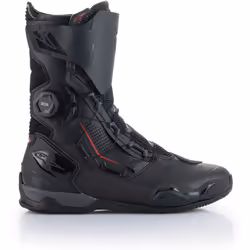 Alpinestars SP-X Boa Motorcycle Boots, black, Size 46 for Men