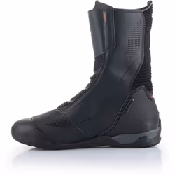 Alpinestars SP-X Boa Motorcycle Boots, black, Size 46 for Men