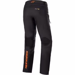 Alpinestars AMT-10 R Drystar® XF waterproof Motorcycle Textile Pants, black, Size 2XL for Men - Additional view 2