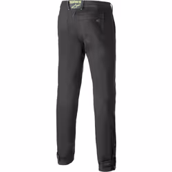 Alpinestars Stratos Motorcycle Textile Pants, black, Size 34 for Men