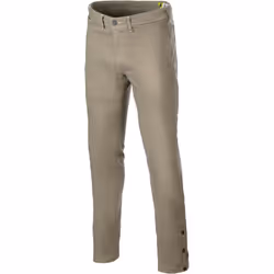 Alpinestars Stratos Motorcycle Textile Pants, green, Size 38 for Men
