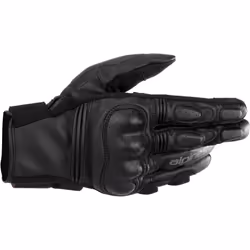 Alpinestars Phenom Motorcycle Gloves, black, Size M for Men