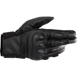 Alpinestars Phenom Motorcycle Gloves, black, Size M for Men