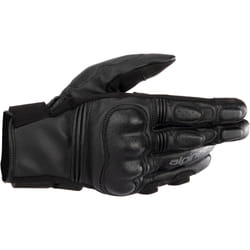 Alpinestars Phenom Motorcycle Gloves, black, Size 2XL for Men