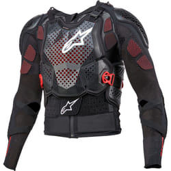 Alpinestars Bionic Tech V3 Protector Jacket, black, Size S for Men