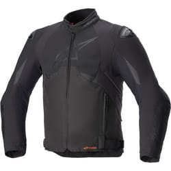 Alpinestars T-GP R V3 Drystar, black, Size XL for Men
