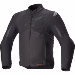 Alpinestars T-GP R V3 Drystar, black, Size 2XL for Men