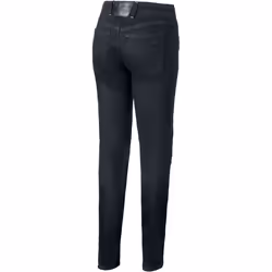 Alpinestars Daisy V3 Ladies Motorcycle Jeans, black, Size 27 for Women