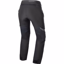 Alpinestars Stella ST-7 2L GTX waterproof Ladies Motorcycle Textile Pants, black, Size XL for Men