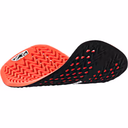Alpinestars Nucleon Plasma Back Protector Insert Red / Black - M - Additional view 3