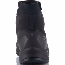 Alpinestars CR-1 Motorcycle Shoes, black-grey, Size 40 41 for Men - Additional view 4