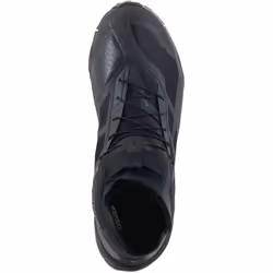 Alpinestars CR-1 Motorcycle Shoes, black-grey, Size 41 for Men