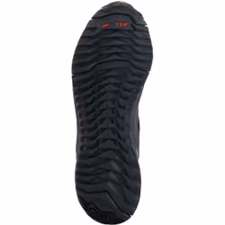 Alpinestars CR-1 Motorcycle Shoes, black-grey, Size 42 for Men