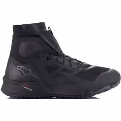 Alpinestars CR-1 Motorcycle Shoes, black-grey, Size 42 for Men - Additional view 5
