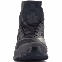 Alpinestars CR-1 Motorcycle Shoes, black-grey, Size 42 for Men - Additional view 7
