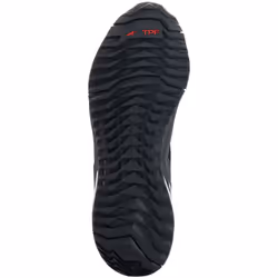 Alpinestars CR-1 Motorcycle Shoes, black-white, Size 45 for Men
