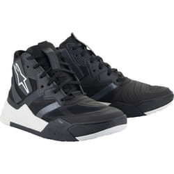 Alpinestars Speedflight Shoes Black / White - US 10.5
