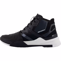 Alpinestars Speedflight Shoes Black / White - US 10.5 - Additional view 4