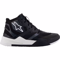 Alpinestars Speedflight Shoes Black / White - US 10.5 - Additional view 6
