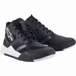 Alpinestars Speedflight Shoes Black / White - US 11.5