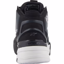 Alpinestars Speedflight Shoes Black / White - US 11.5