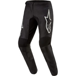 Alpinestars Fluid Graphite Motocross Pants, Size 36 for Men