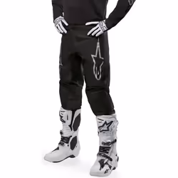 Alpinestars Fluid Graphite Motocross Pants, Size 36 for Men