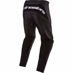 Alpinestars Fluid Graphite MX Trouser Black / Silver - 38 - Additional view 2