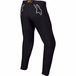 Alpinestars Techdura Motocross Pants, black, Size 28 for Men