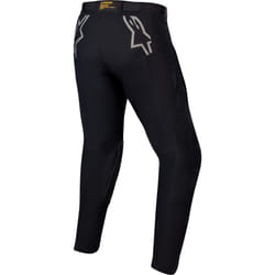 Alpinestars Techdura Motocross Pants, black, Size 32 for Men