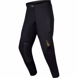 Alpinestars Techdura Motocross Pants, black, Size 36 for Men