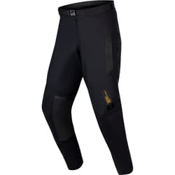 Alpinestars Techdura Motocross Pants, black, Size 38 for Men